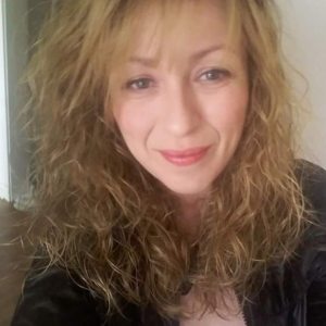 Profilbild von Eleni Dadakou