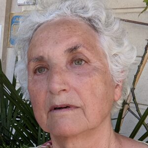 Profilbild von Eleni Daniels