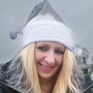Profilbild von Eleni Giartimidou