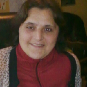 Profilbild von Eleni Hatzitheodorou