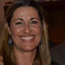 Profilbild von Eleni Hauck