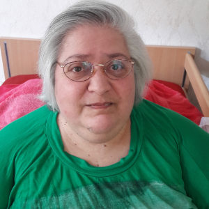 Profilbild von Eleni Hinz
