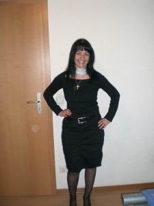 Profilbild von Eleni Ioannou