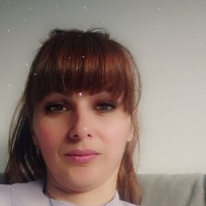 Profilbild von Eleni Kalaitsidou