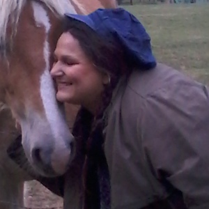 Profilbild von Eleni Kotrotsiou