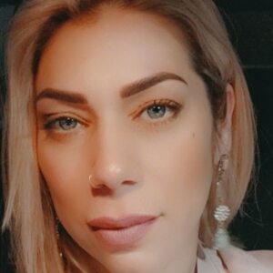 Profilbild von Eleni Lianouridou