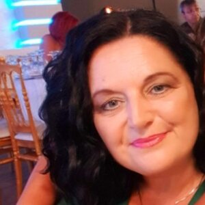Profilbild von Eleni Manoussaki