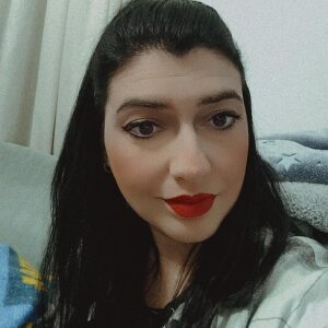 Profilbild von Eleni Siabani