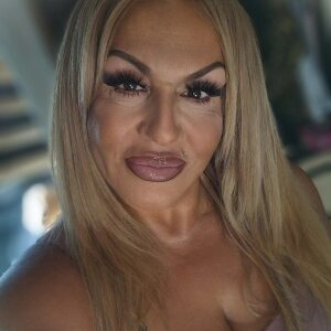 Profilbild von Eleni Vinson