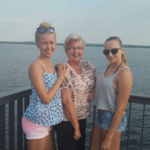 Profilbild von Elenore Bierbach