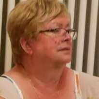 Profilbild von Eleonora Böhne