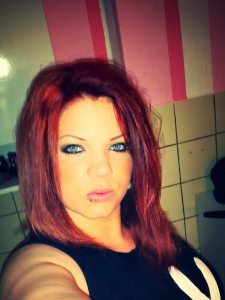 Profilbild von Eleonora Jamers