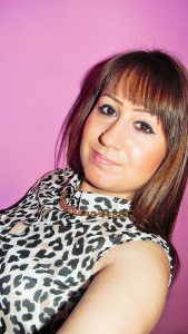 Profilbild von Eleonora Pendelchiuk