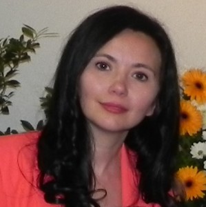 Profilbild von Eleonora Wolf