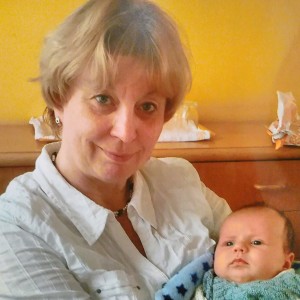 Profilbild von Eleonore Anna Auer