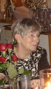 Profilbild von Eleonore Balster