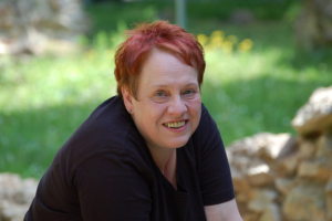 Profilbild von Eleonore Barthel