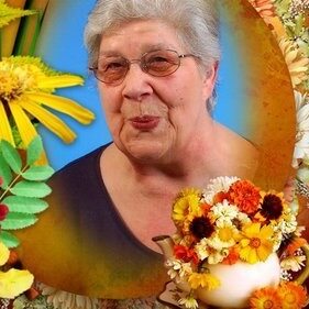 Profilbild von Eleonore Comes