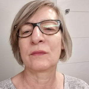 Profilbild von Eleonore Eckert-Schwegler