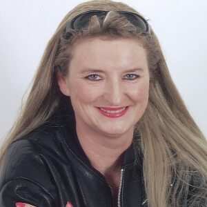 Profilbild von Eleonore Estenfelder