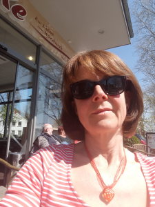 Profilbild von Eleonore Fieseler