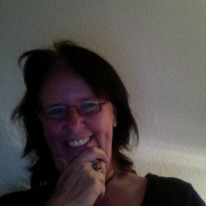 Profilbild von Eleonore Frey