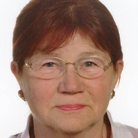 Profilbild von Eleonore Gualdi