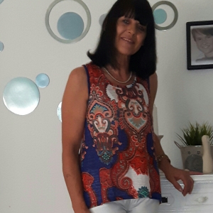 Profilbild von Eleonore Jakoby