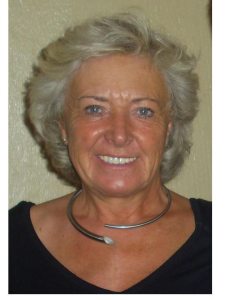 Profilbild von Eleonore Kaiser