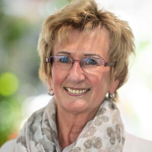 Profilbild von Eleonore Lange