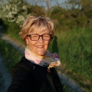 Profilbild von Eleonore Milde