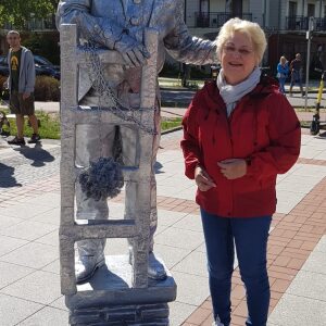Profilbild von Eleonore Oehmige