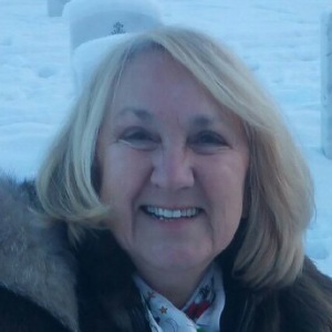 Profilbild von Eleonore Poehler