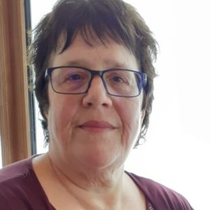 Profilbild von Eleonore Ruppel