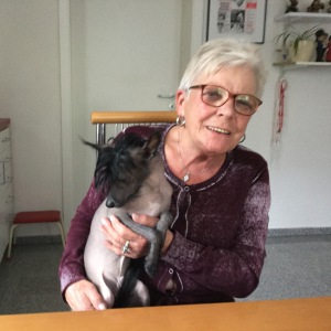 Profilbild von Eleonore Schmal