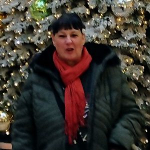 Profilbild von Eleonore Sievers-Möller