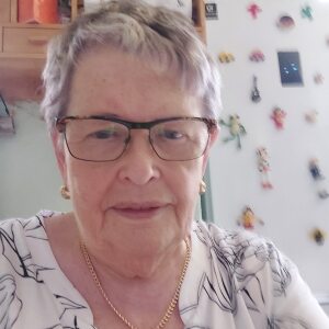 Profilbild von Eleonore Stock