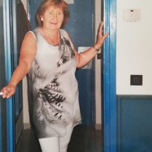 Profilbild von Eleonore Wien