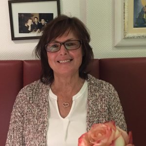Profilbild von Eleonore Woll