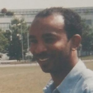 Profilbild von Elfatih Abdelrhman