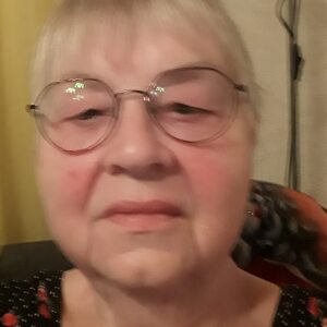 Profilbild von Elfi-Christine Muschter