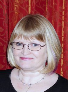 Profilbild von Elfi-Judith Henkel