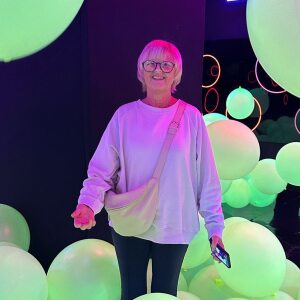 Profilbild von Elfi Liane Trautmann