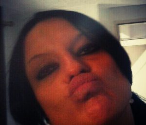 Profilbild von Elfi Lydia Kern