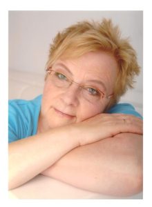 Profilbild von Elfi Balko