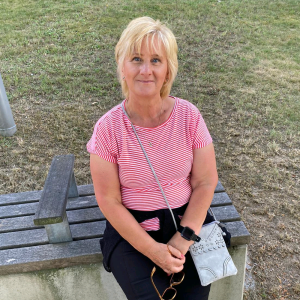 Profilbild von Elfi Bockisch