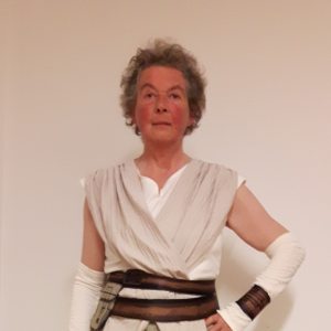 Profilbild von Elfi Burghardt