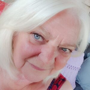 Profilbild von Elfi Buske