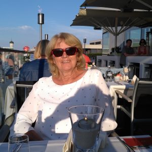 Profilbild von Elfi Buzengeiger
