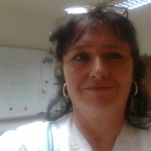 Profilbild von Elfi Fücker